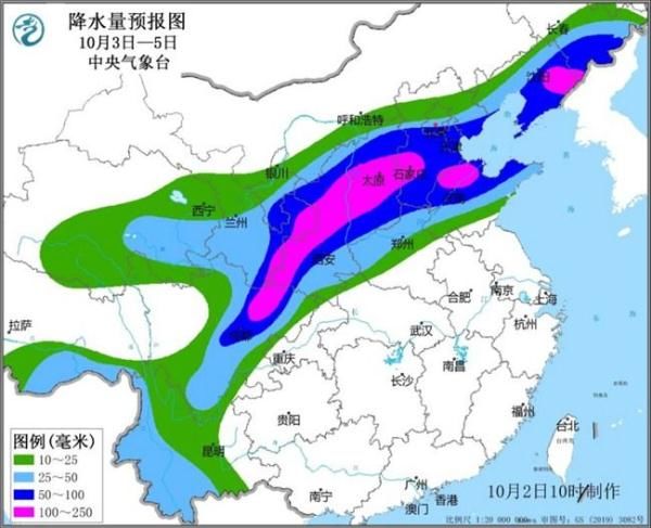 重返盛夏 南方高温将迎最热时段！