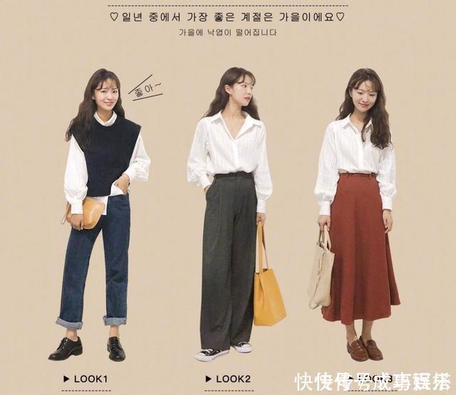 春季搭配离不开这7件单品,造型百变又省钱,日常不愁没有衣服穿
