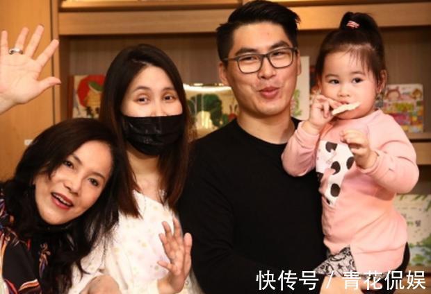 放弃|38岁女星余苑绮癌细胞已扩散,但为2个未成年孩子,坚称不会放弃