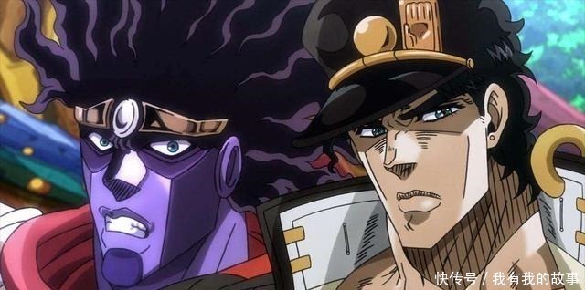 空条承太郎名言 空条承太郎名言