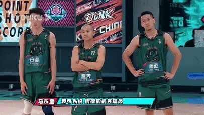 李耀强|十分钟六个盖帽，99年小将乱杀CBA球员，马布里都看不下去了