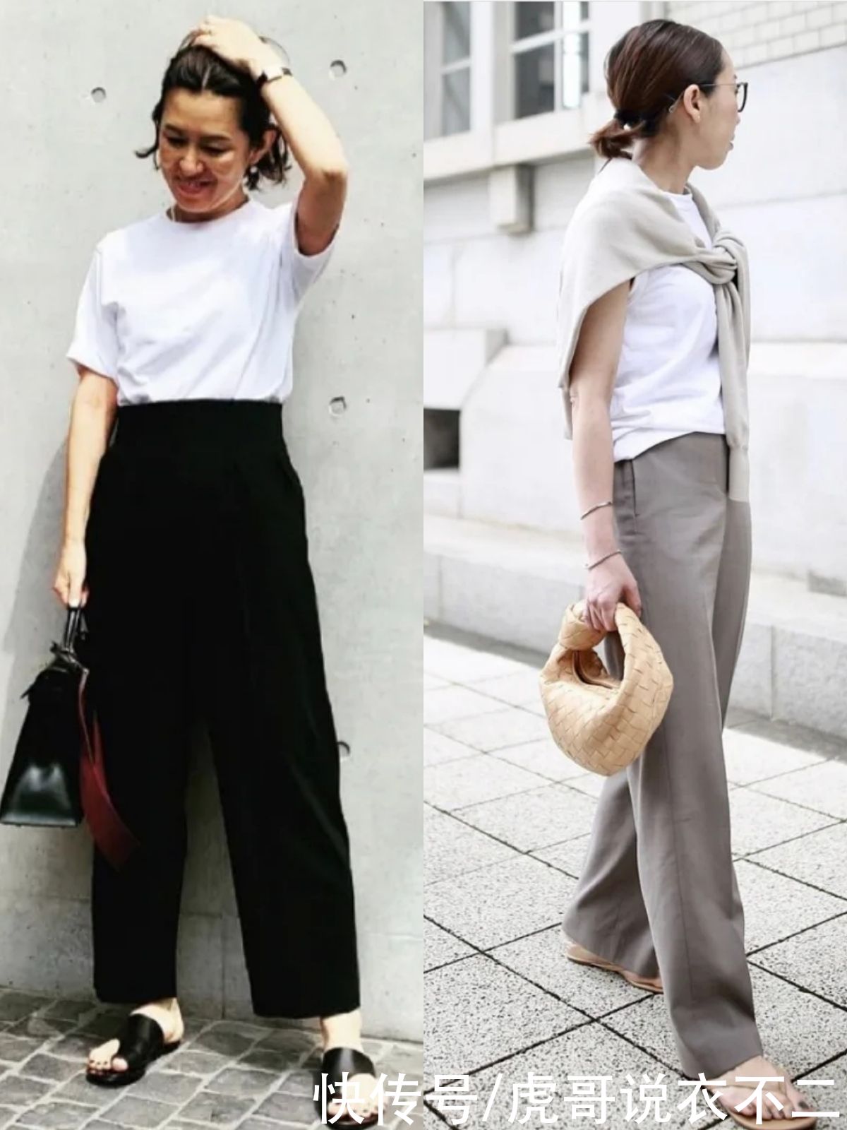 泡泡袖|女人无论年纪多大，夏季记得多穿这4种单品，日本博主都爱不释手