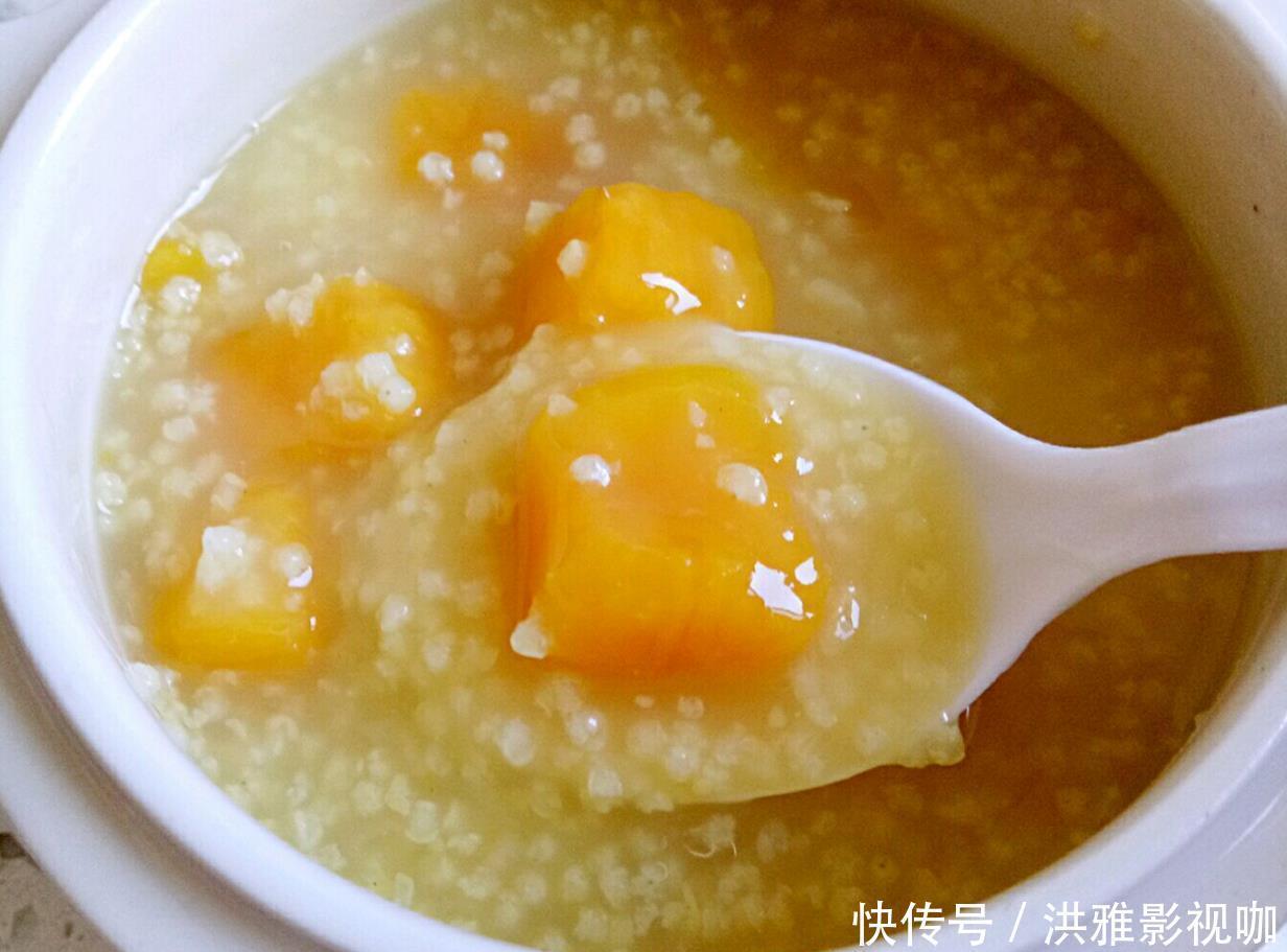 难怪|喝了这么多年小米粥,才知道正确做法,难怪之前熬不黏稠不出米油