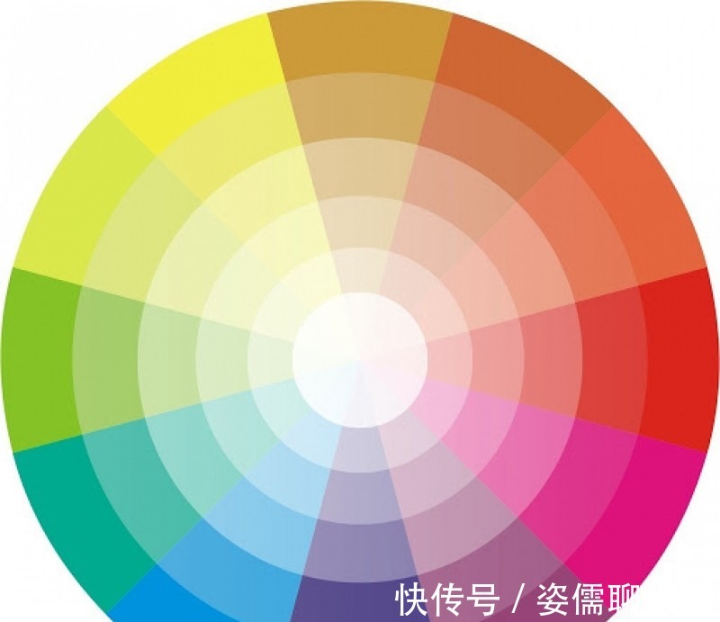 颜色|告别黑白色搭配,夏日撞色穿搭攻略,新潮又时髦,赚足回头率