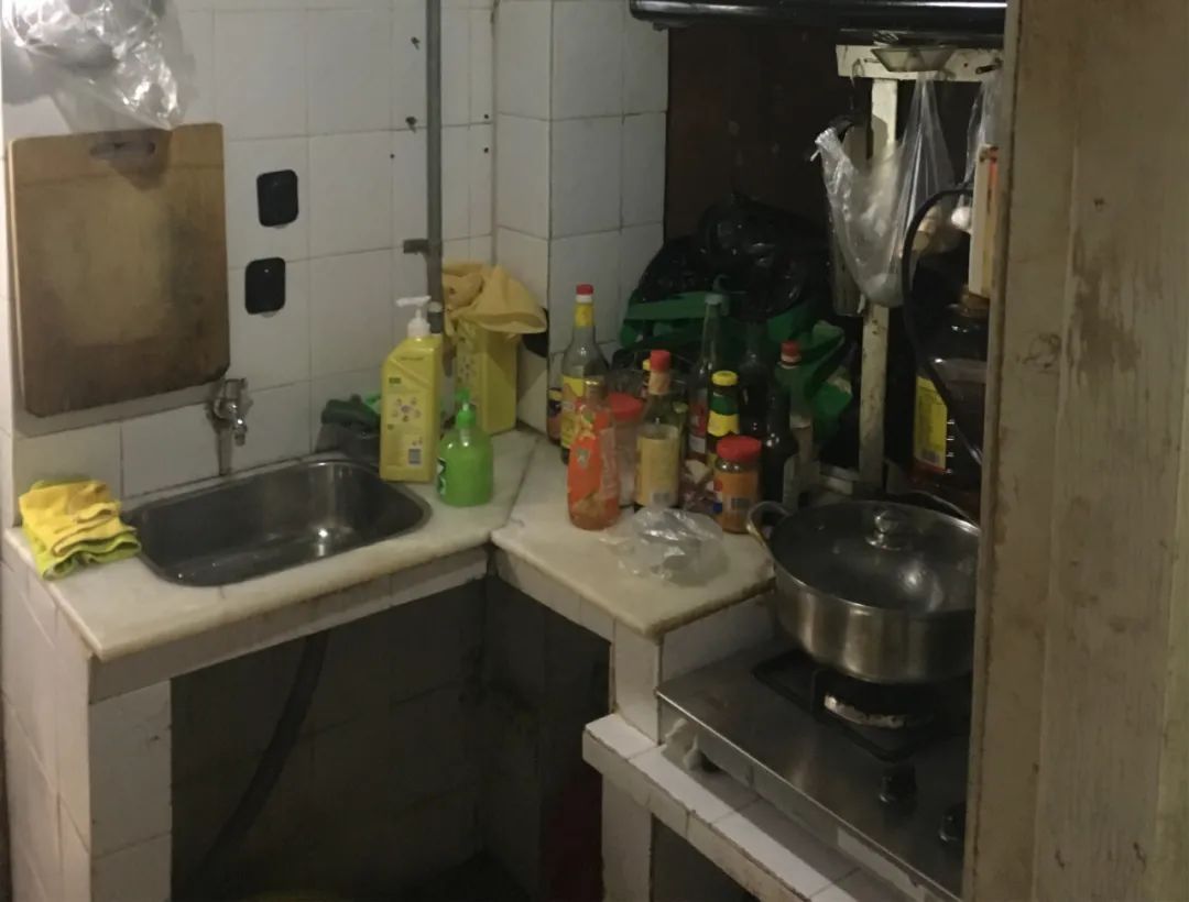 厨房|小厨房如何装修实用?参考这几条,做饭更顺手