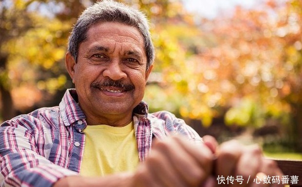 老了会有老年味,45岁以后做一些事时,让你没有