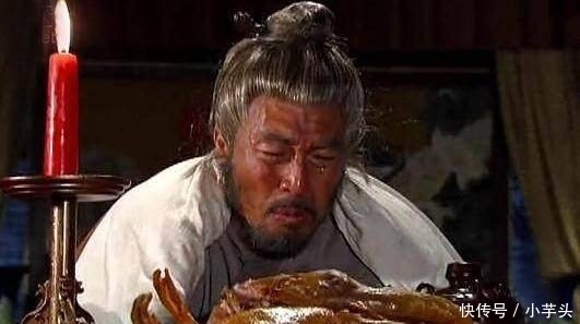 朱元璋|此人是大明开国第一功臣,睡过龙床,却被朱元璋留到最后