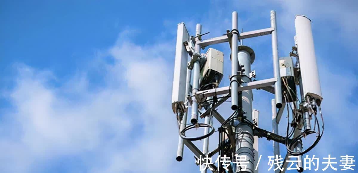 5g|2340亿订单到手,法国前脚拆除华为5G基站,后脚在另一领域认怂