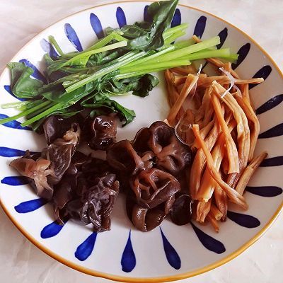 冬瓜|冬瓜丸子汤