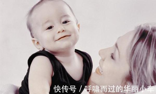 行为|孩子这三个行为出现越早,说明大脑发育非常好,你们家孩子有吗