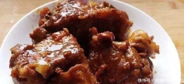 儿子每天就喜欢吃此道家常菜,一斤才10块,比红烧肉还香