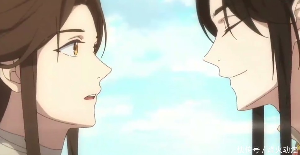 《天官赐福》真人版惹争议，既然有动画版还有必要去看真人版吗？