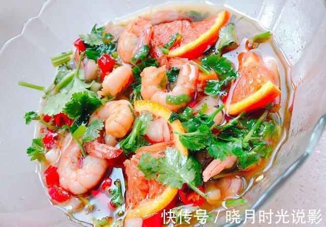 虾子|夏天喝酒配什么香？学会做这三道下酒菜，荤素搭配，喝啥酒都行！