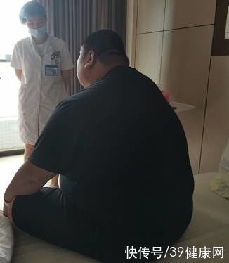 手术治疗|320斤男子肛门肿痛，确诊肛瘘，医院：麻醉针不够长，你转院吧