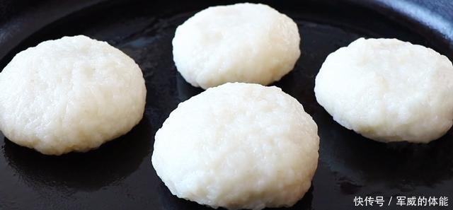 糯米和它搭配一起吃,香甜软糯,隔三差五吃一回,孩子个子蹬蹬长