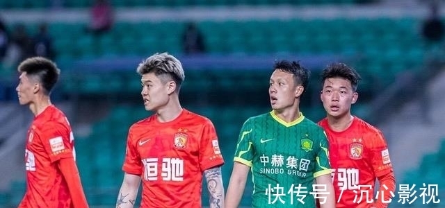 蒋光太|广州恒大拿1分后遇麻烦,又一核心遇难题,本人或暂时离开!