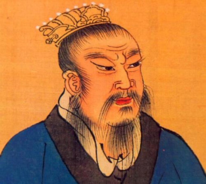 刘邦|少年贫贱却功高盖世,开国元勋却死得憋屈韩信之死到底是为何