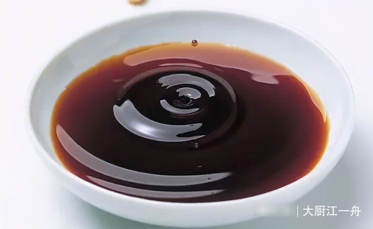 红烧肉|生抽老抽不要乱用,正确做法在这里,为家人健康,不妨看一看