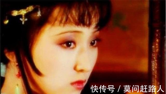 真容|直击“林黛玉”陈晓旭的真容,每一张倩影极具经典,惊艳众人!