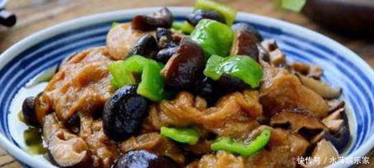 美味诱人的几道家常菜,色泽诱人,美味简单,下酒又下饭