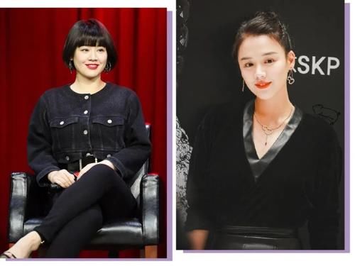 微胖女生必须扔掉这3件衣服 !真的巨显胖 !