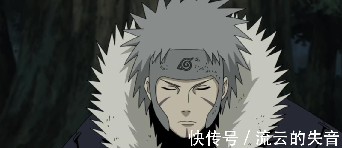 忍界|火影忍者木叶村起于柱间，打牢基础却不是他，另有其人