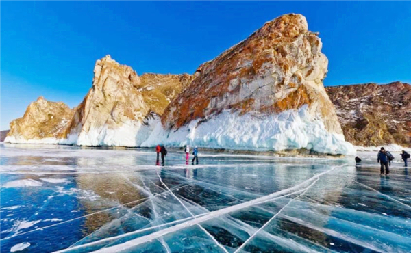 俄罗斯!俄罗斯23万亿淡水禁止中国使用,给的理由不容反驳,值得国人深思