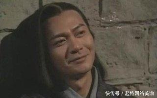 金庸先生|金庸笔下唯一一部由“配角”撑起的小说,很多人搞不清楚主角是谁