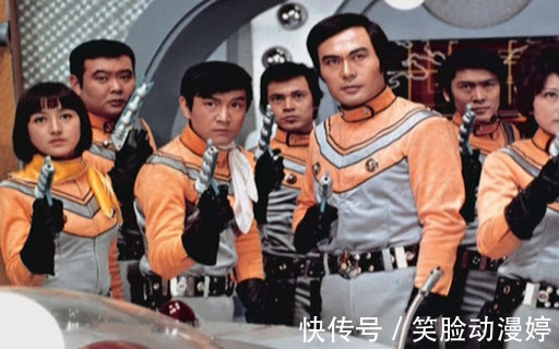 光之國(guó)|《奧特曼》的格局,還是小了