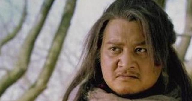 步战|《水浒传》中6大步战高手鲁智深武松不能排第一,他碾压全场!