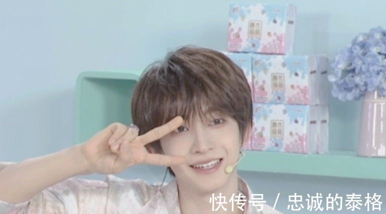 全员|into1出道后资源降级？全员都在直播带货，正经舞台表演几乎没有