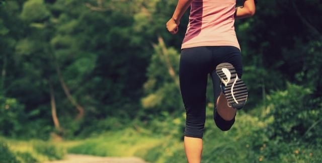 慢跑|早上运动和晚上运动哪个更减肥？难怪减肥没效果，原来我们都错了