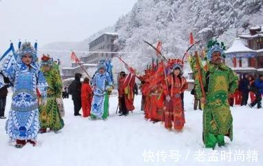 鞍山$【话年】传统民俗,妥妥的春节氛围组!