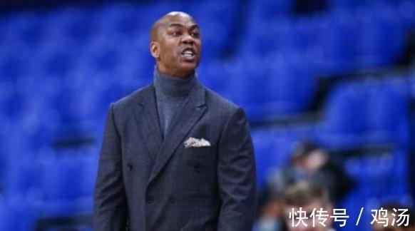cb相比李春江和马布里的冲动,杜锋和杨鸣的这番举动真的需要点赞