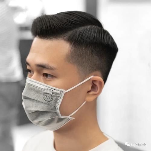 今夏最流行的男士发型趋势，帅掉渣儿了