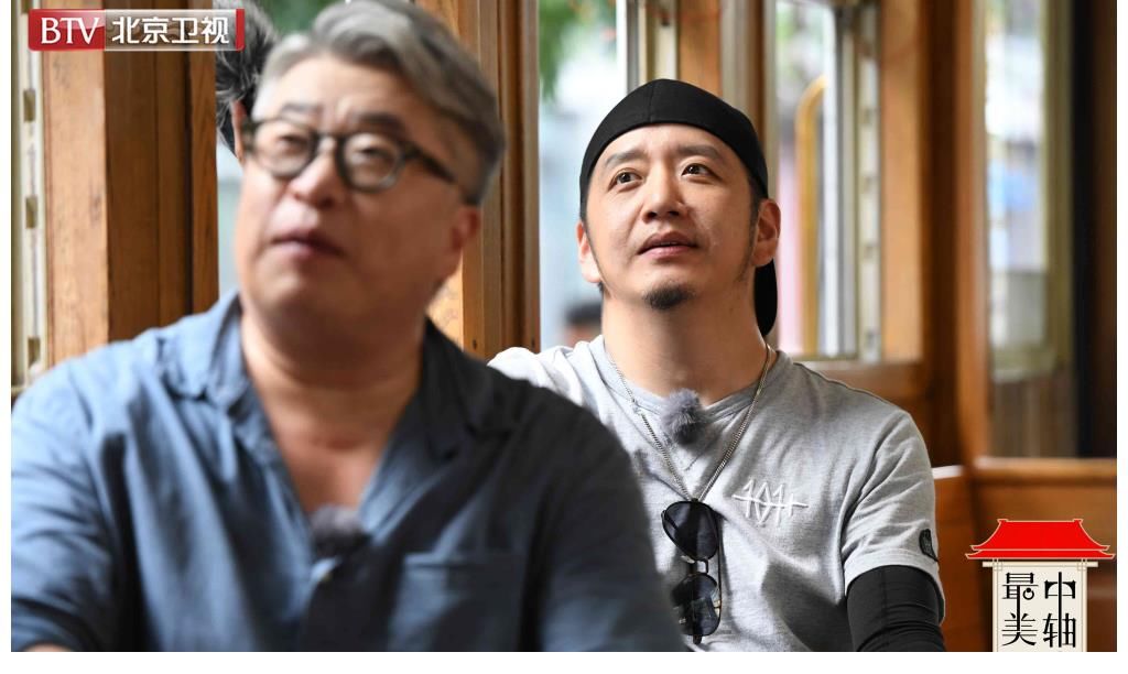 最美中轴线|《最美中轴线》走进国都之门 小柯郝云赖美云唱响新时代声音