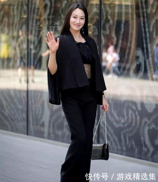女性 怎么穿秋季服饰才最好,有4点技巧需留意!
