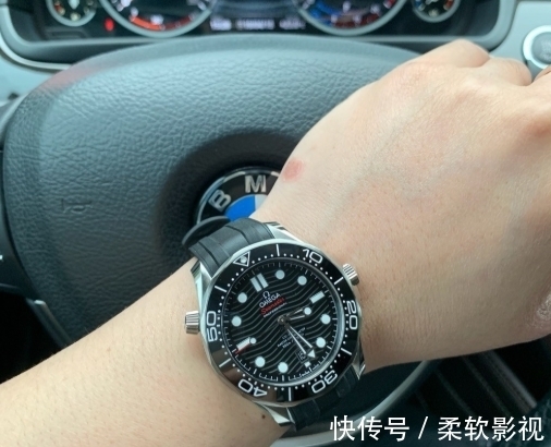 欧米茄热门男士手表盘点,第一名屹立不倒,超霸表现一般