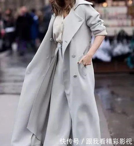 秋冬 “廉价感”穿搭毁了多少女孩!