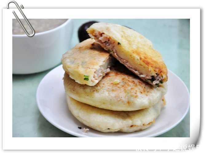 早餐不要出去买了,20分钟就搞定,营养过瘾,比煎饼果子还好吃