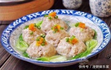 美味|年夜饭必备荤菜，一道吉祥如意的美味，老人小孩都爱吃