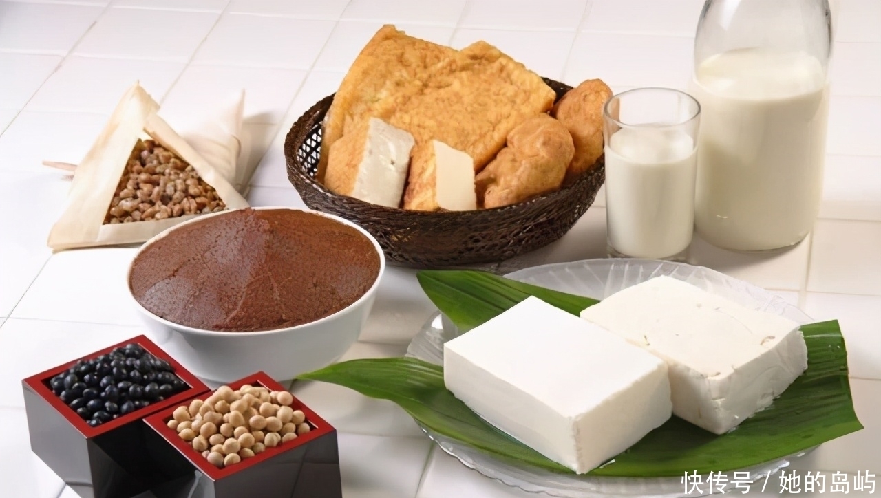 体检发现低密度胆固醇偏高,饮食上要注意什么呢?听听专家怎么说