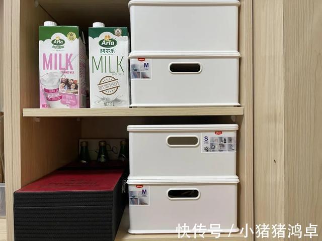 衣物|买了很多收纳工具家中依然很乱六大收纳原则帮你搞定全屋收纳