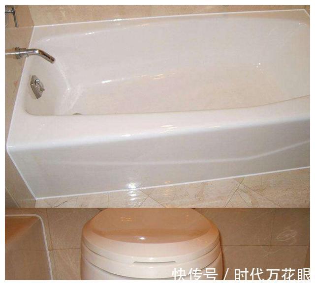 玻璃胶|卫生间装修别用玻璃胶,如今都流行用它代替,环保效果还好
