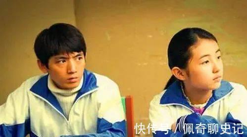 情书!学霸和学渣的“天堑”,情书深奥到看不懂,学渣惭愧:不配谈恋爱