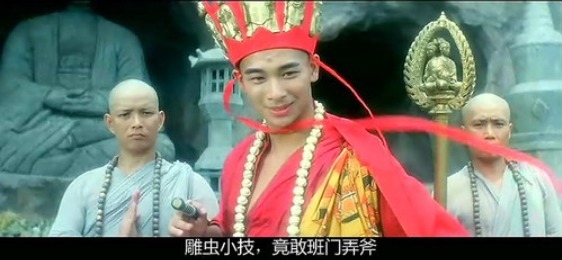 一身正气|赵文卓再现综艺,一身正气,震慑每个哥哥!