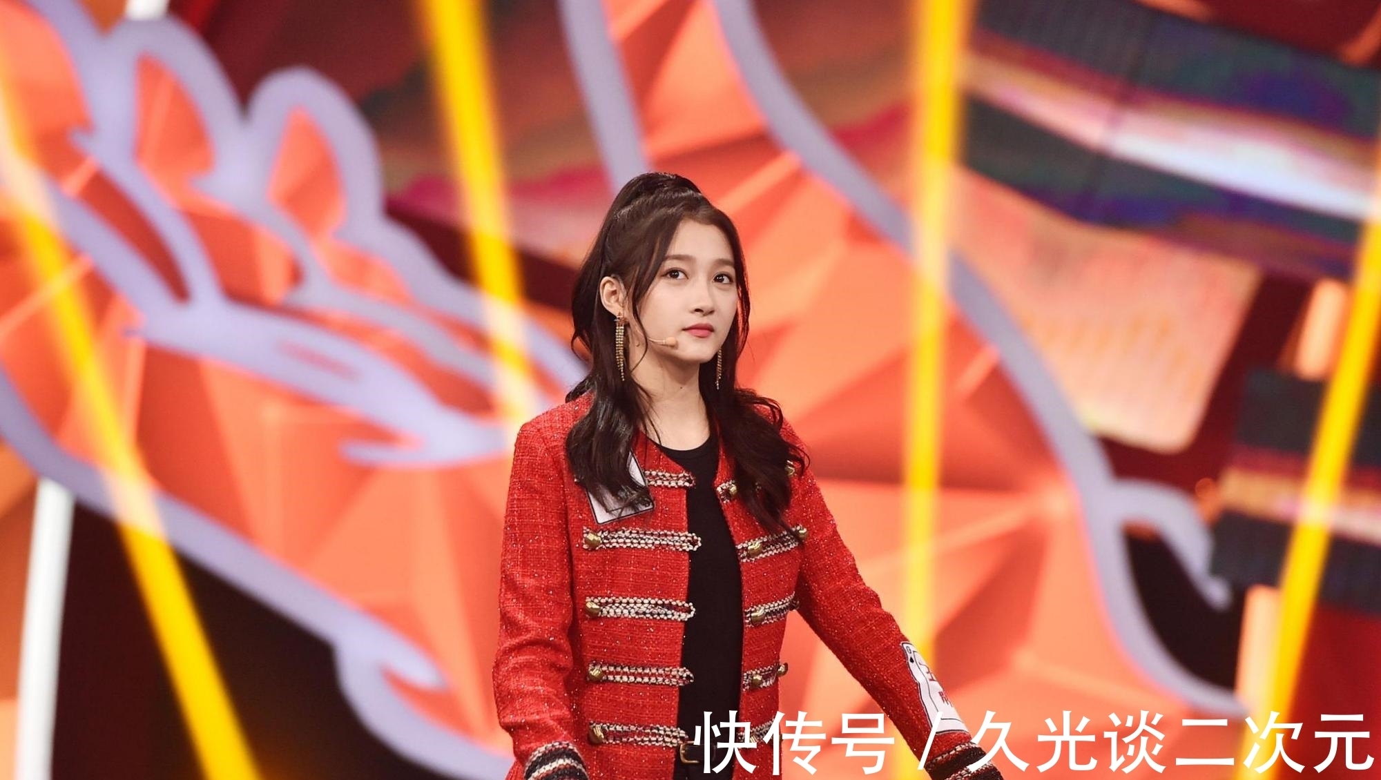 糊涂的爱|《王牌对王牌》小度小度是哪一期