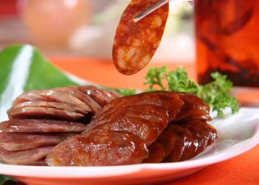  过年！无论在哪，都要好好吃饭。