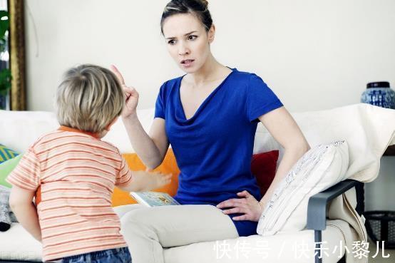 公公婆婆|娃被吼后,为啥很快就不记仇了?知道背后真相你还敢吼吗?