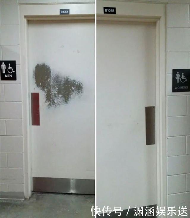 25张不可思议的对比图，你可能一张都没见过！